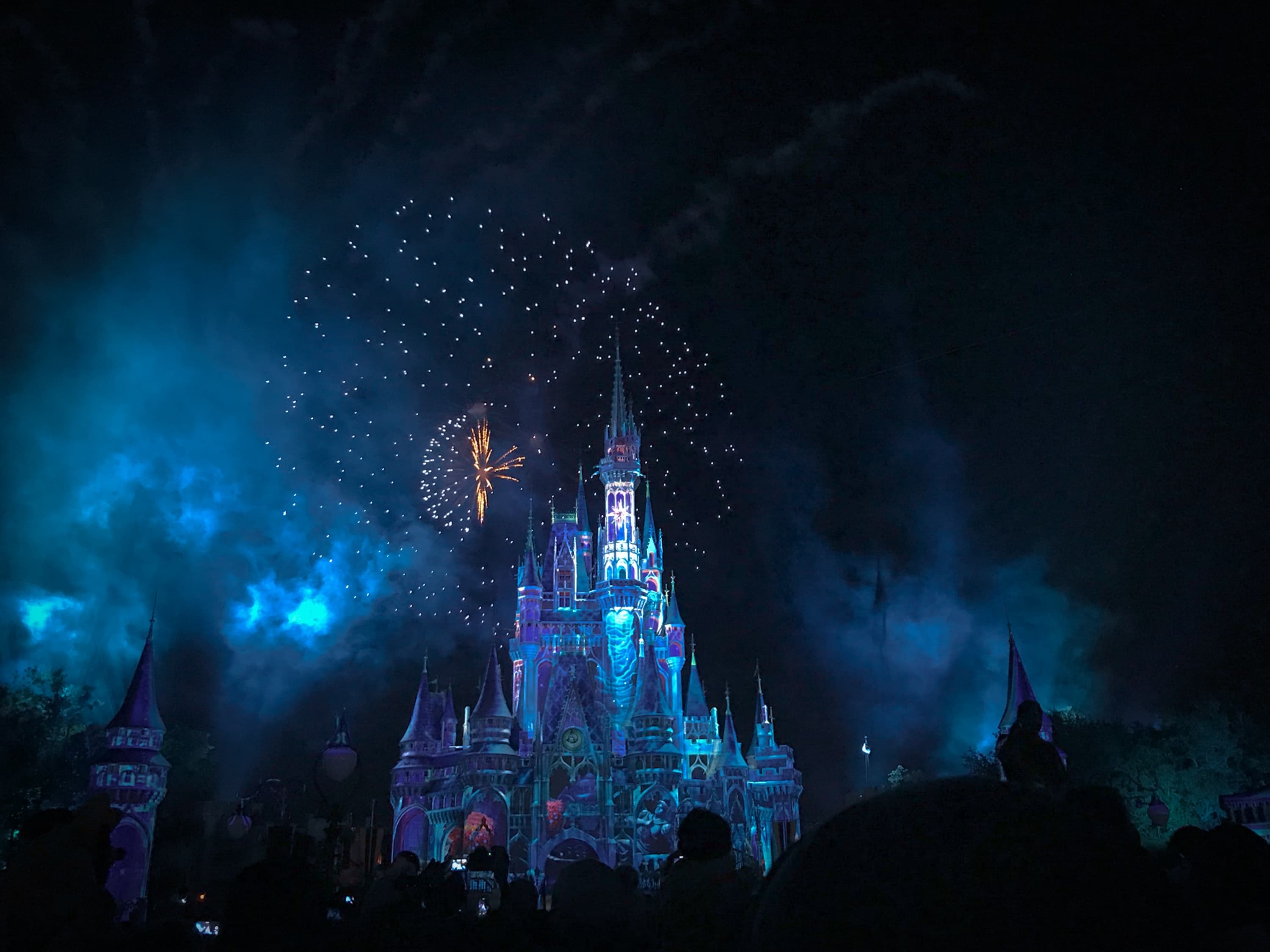 Happiness in a brand: Disney Brand Analysis thumbnail