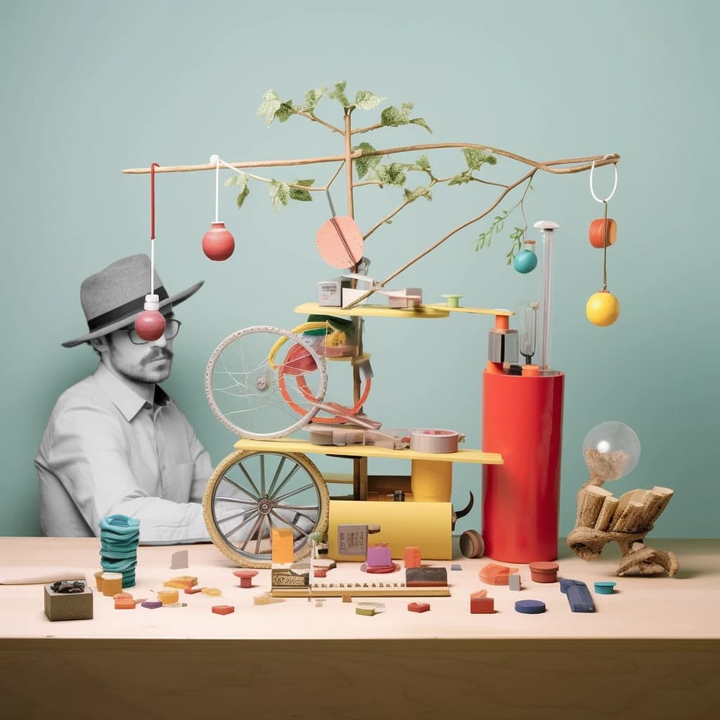 Hoe een sterke merkidentiteit uw pre-seed of seed-fase start-up kan transformeren thumbnail