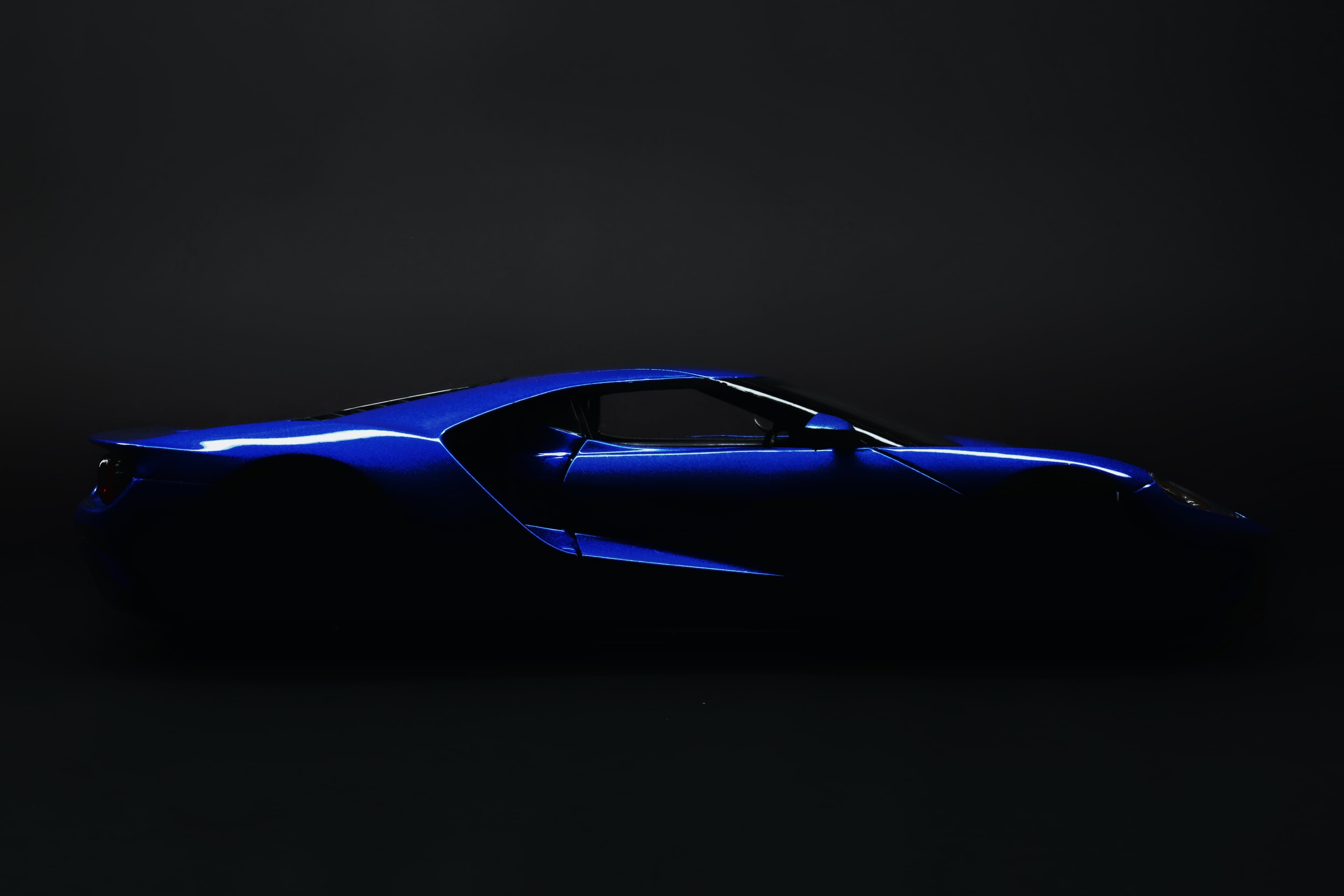 The Blue Oval: Ford Brand Analysis thumbnail