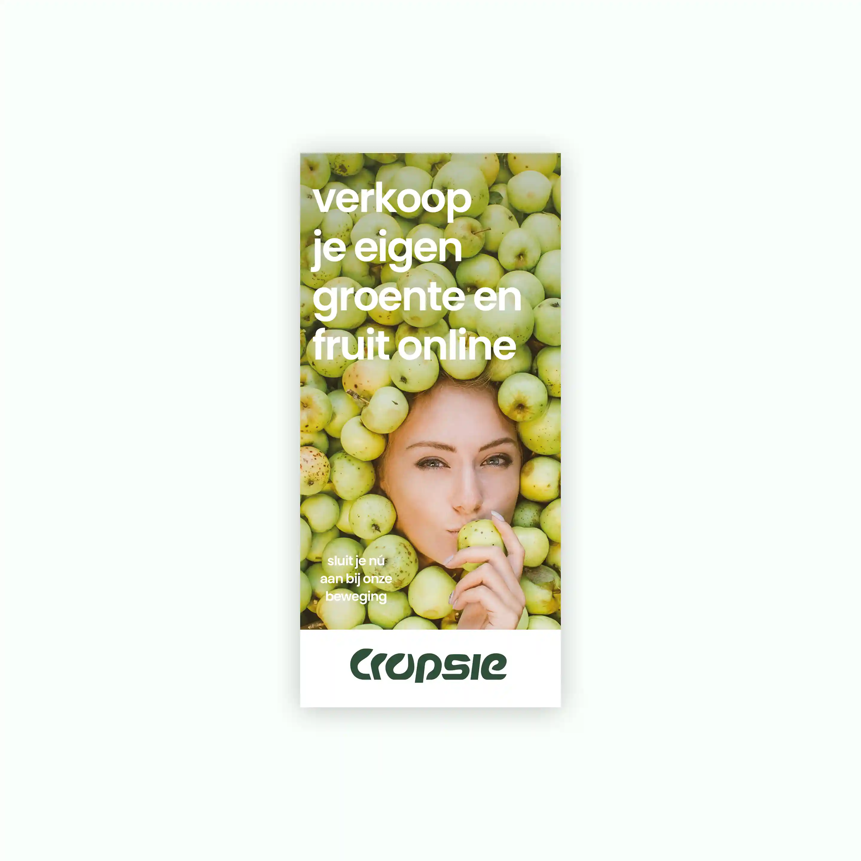 Cropsie Print Folder