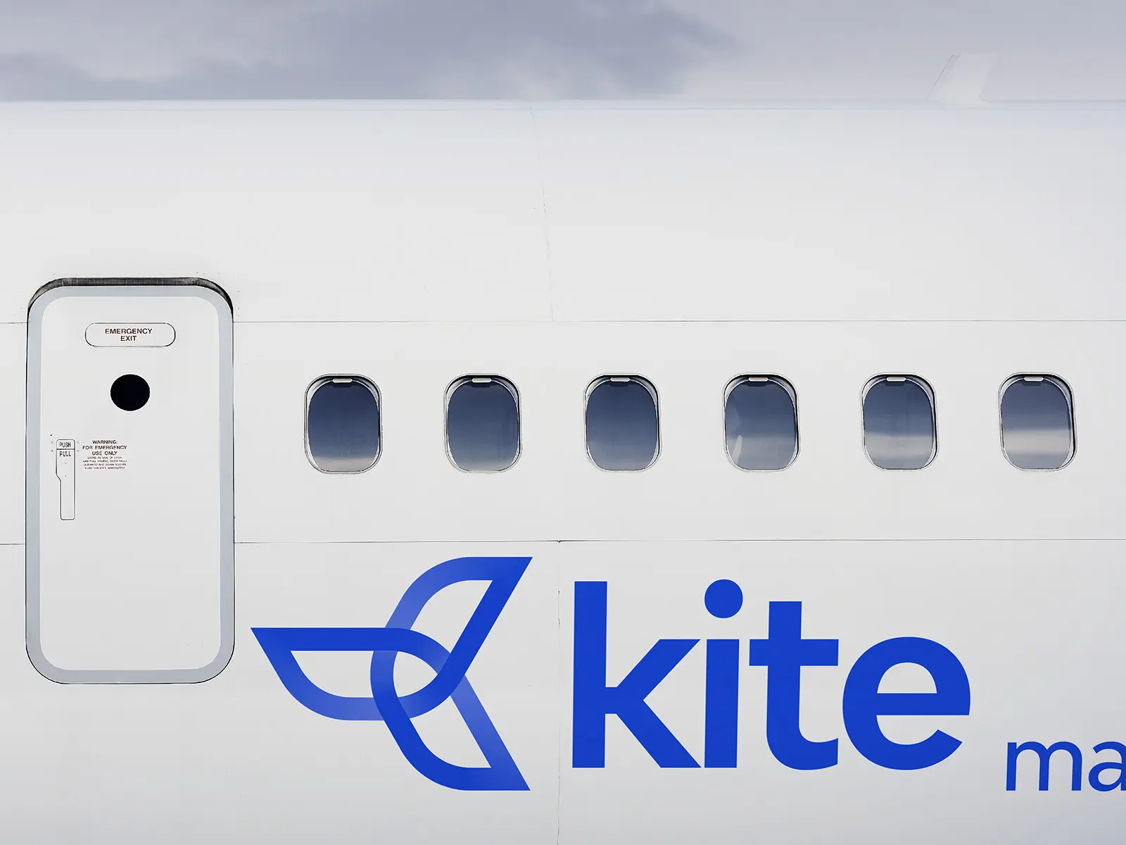 Kite Magnetics