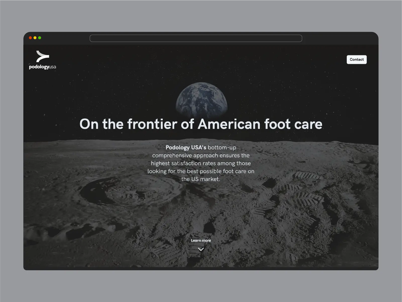 Podology USA